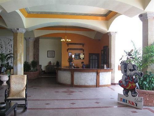 Monterio Hotel Baga Exterior photo